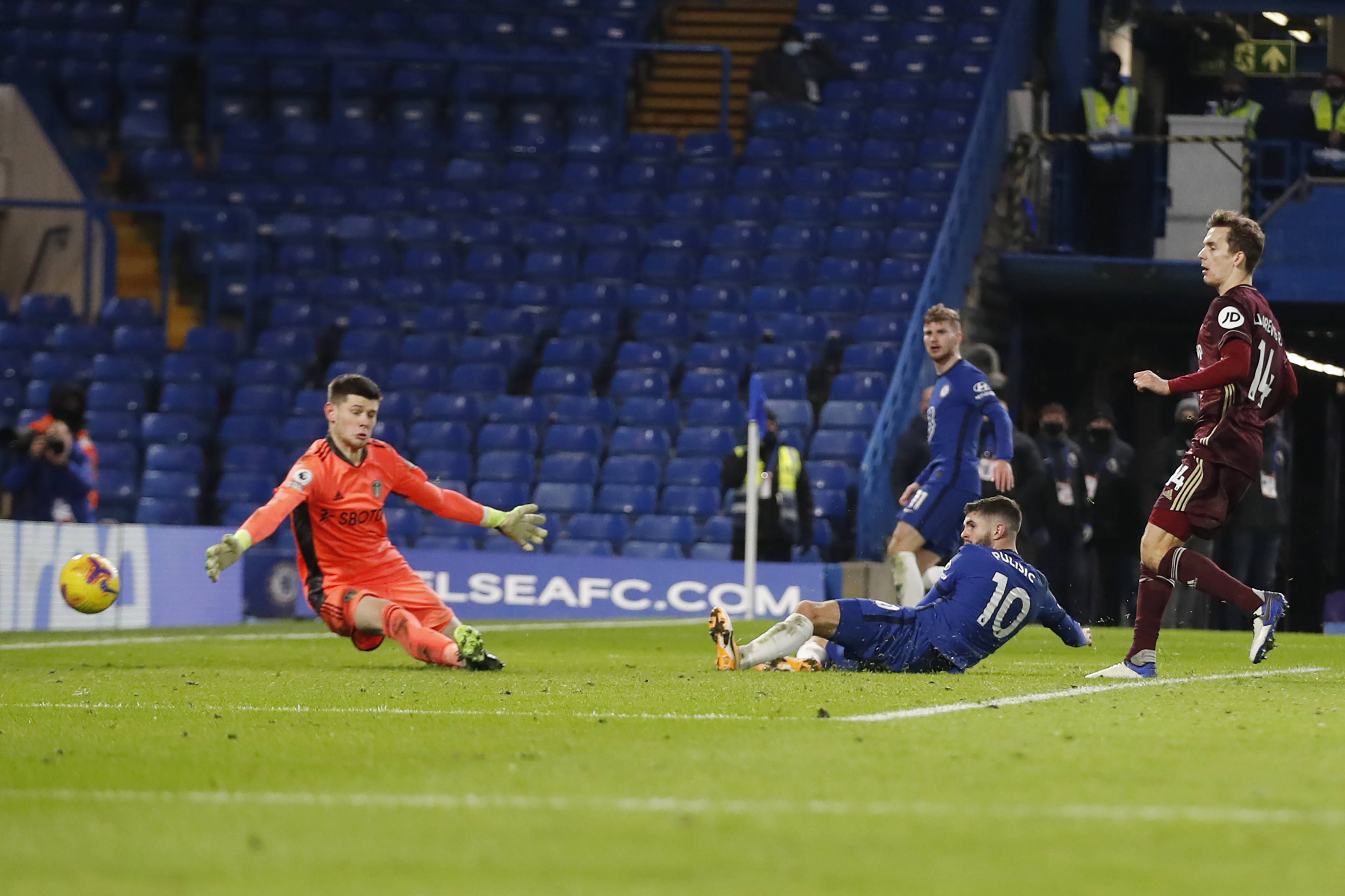 不是孤例 不是孤例